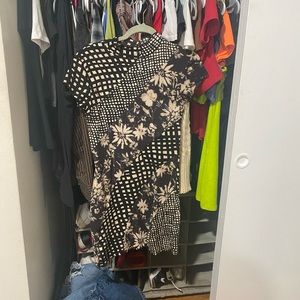 Urban outfitters vintage cute dress